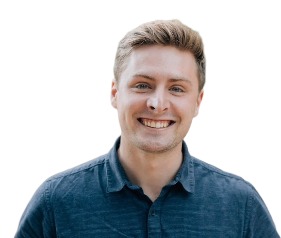 Spencer Ord headshot